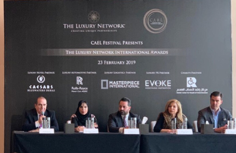 News & Events - The Luxury Network Singapore