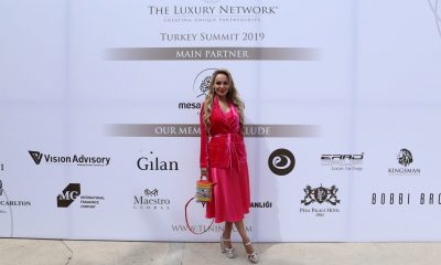 The Luxury Network Summit 2019 Commenced with Success