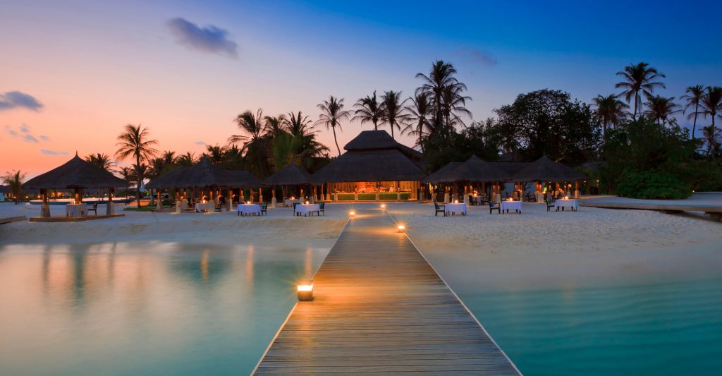 Small Luxury Hotels Of The World