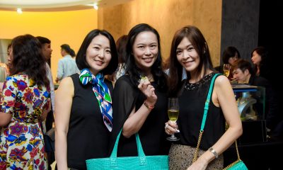 The Luxury Network Singapore Evening of Indulgence