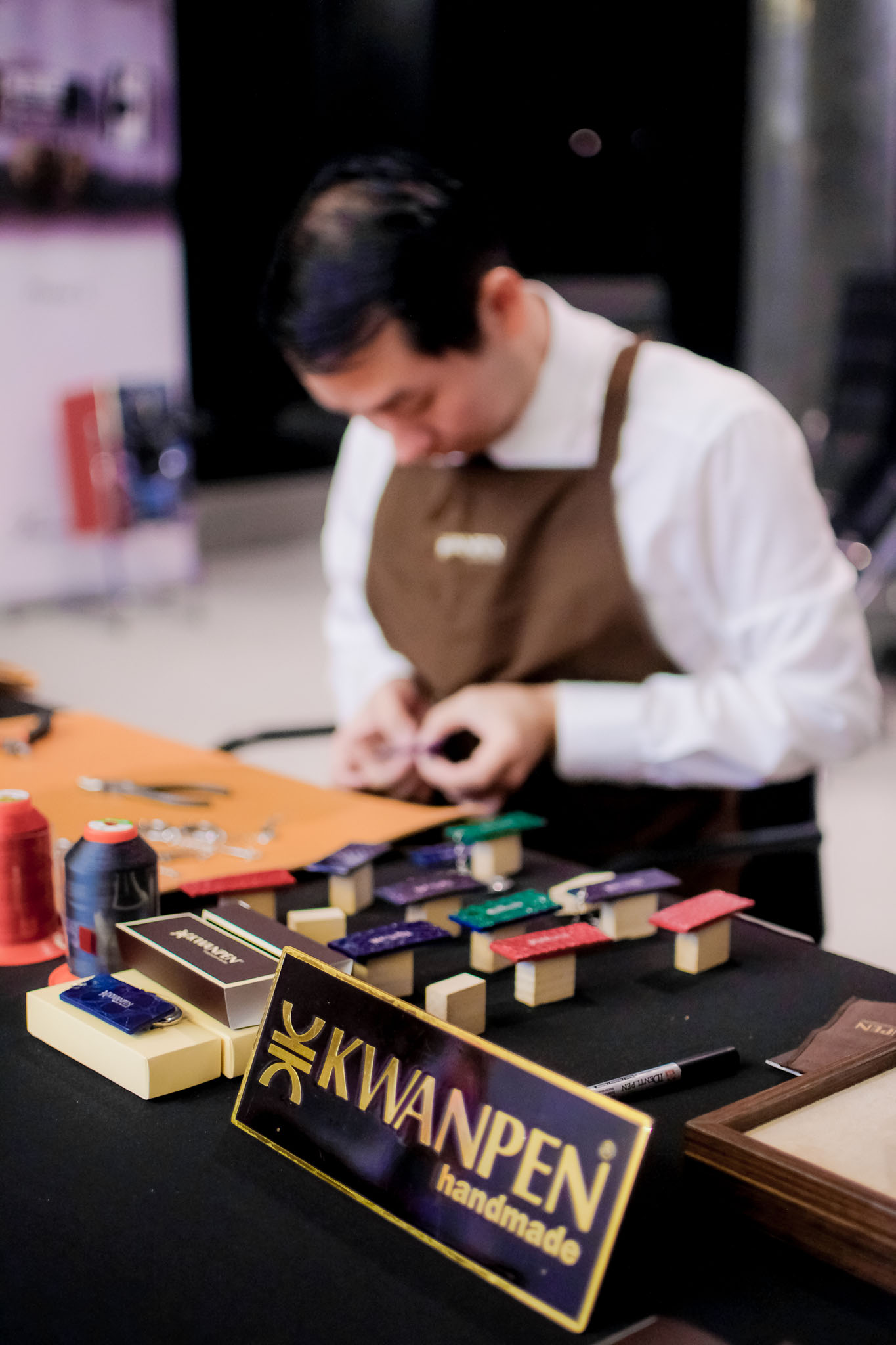 The Luxury Network Singapore Evening of Indulgence - The Luxury Network ...