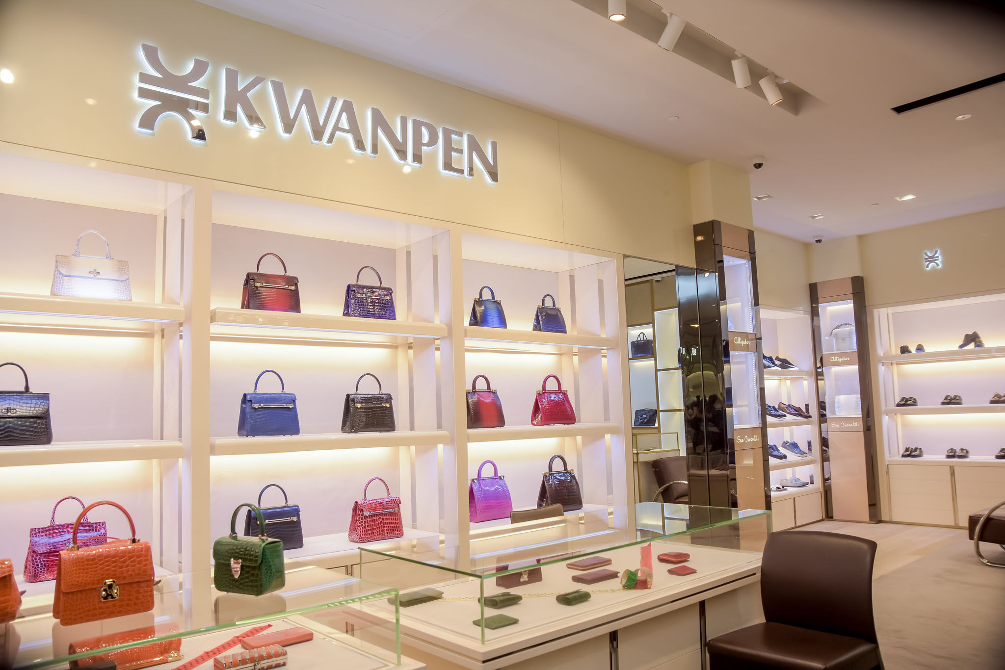 An Evening of Opulence Hosted by The Luxury Network Singapore - The ...