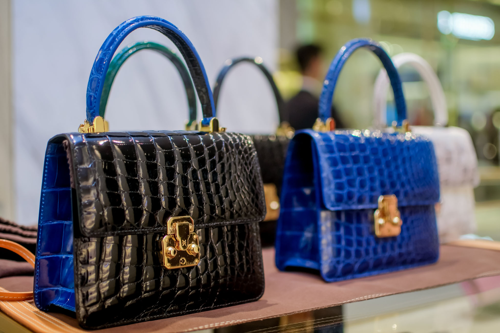 An Evening of Opulence Hosted by The Luxury Network Singapore - The ...