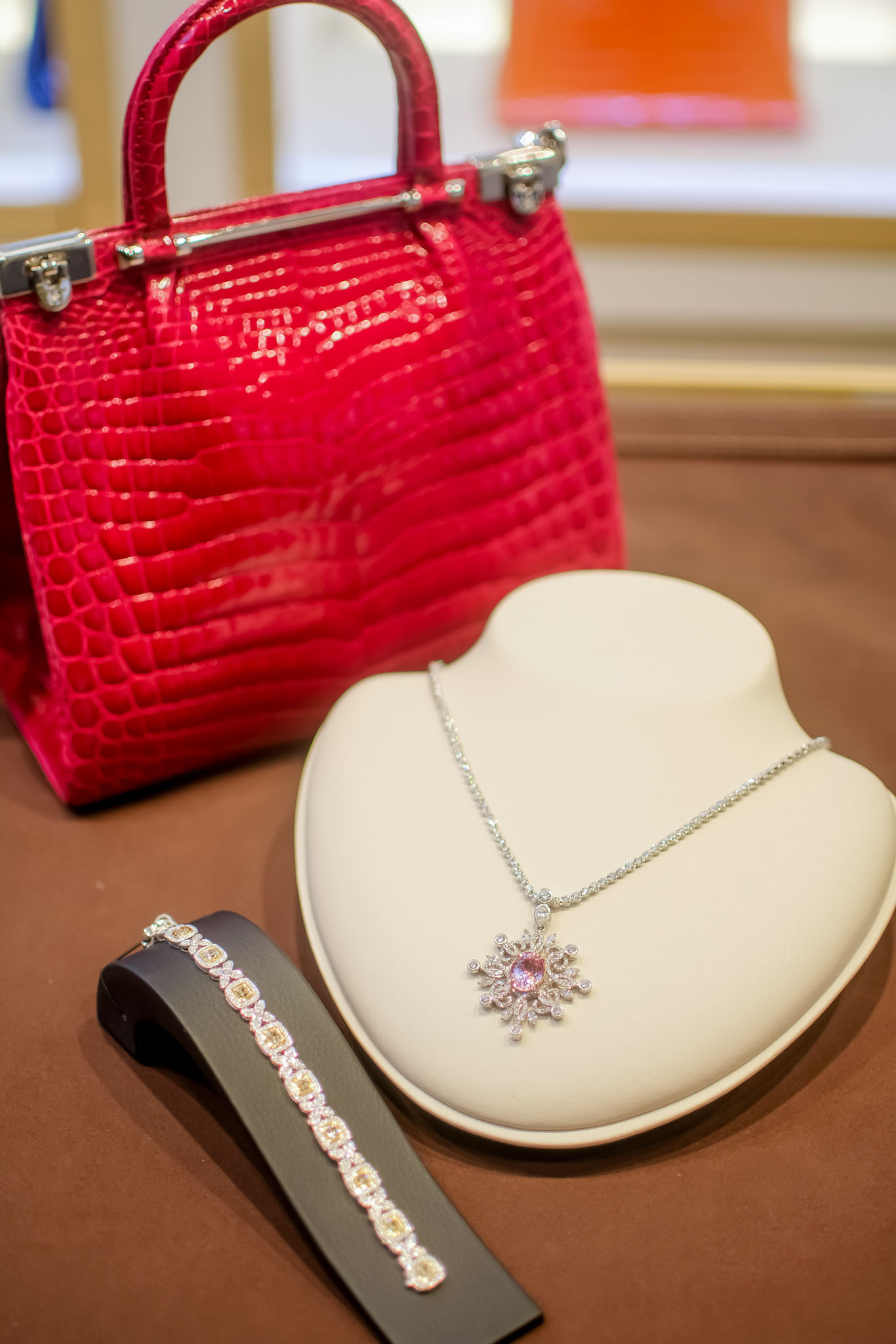 An Evening of Opulence Hosted by The Luxury Network Singapore - The ...