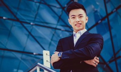 TLN Singapore Interviews Bentley Cheng of Vision Advisory