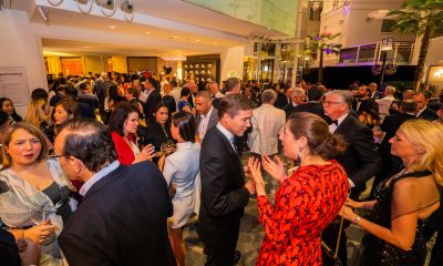 Singapore Yacht Show 2019 Concludes Four-Day Nautical Extravaganza on a Record High