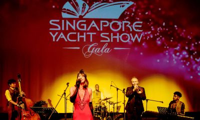 Singapore Yacht Show 2019 Concludes Four-Day Nautical Extravaganza on a Record High