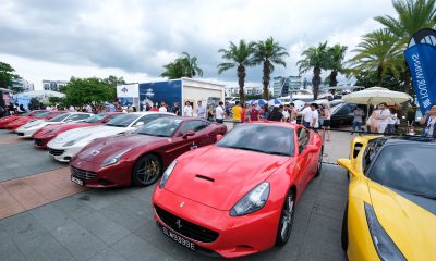 Singapore Yacht Show 2019 Concludes Four-Day Nautical Extravaganza on a Record High