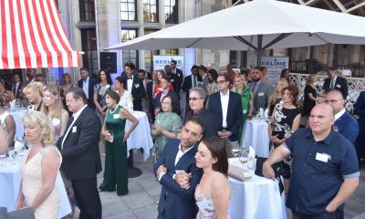 Diplomatic Council Summer Celebration