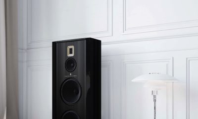 Steinway Lyngdorf Launches New Free-Standing Steinway & Sons Model A Loudspeaker in Singapore