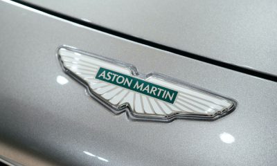 Aston Martin Singapore Proudly Presents the All-New Vantage