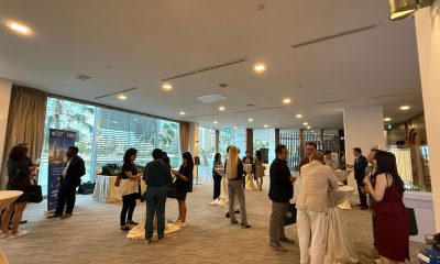 The Luxury Network Evening of Panache & Sophistication with Tropicana